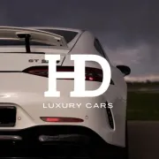 HD Luxury Cars