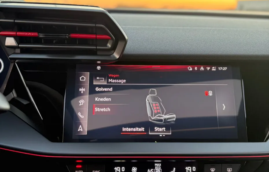 huur Audi RS3 Sportback (2025) 1