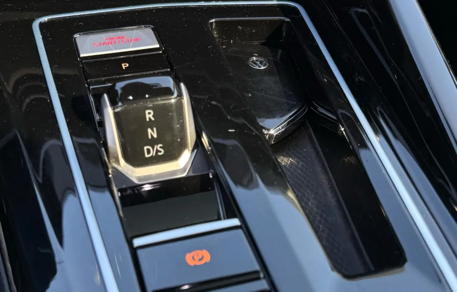 huur Volkswagen Golf 8 GTD