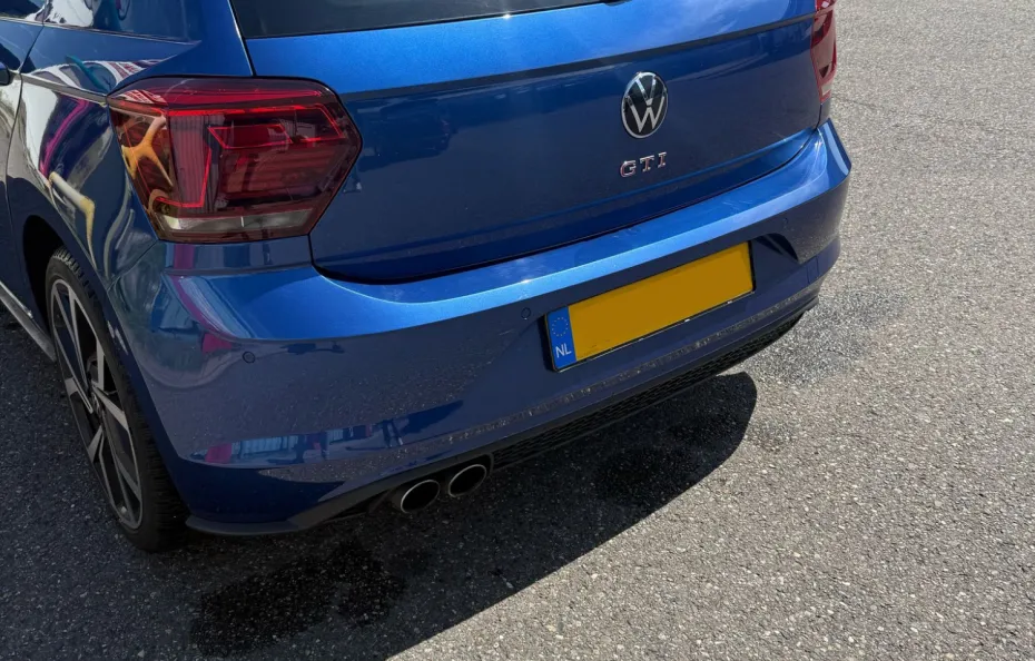 huur Volkswagen Polo GTI 1