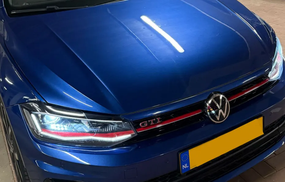 huur Volkswagen Polo GTI 1