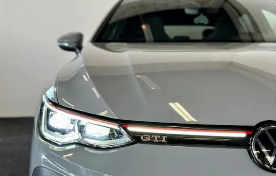 huur Volkswagen Golf 8 GTI Clubsport 1