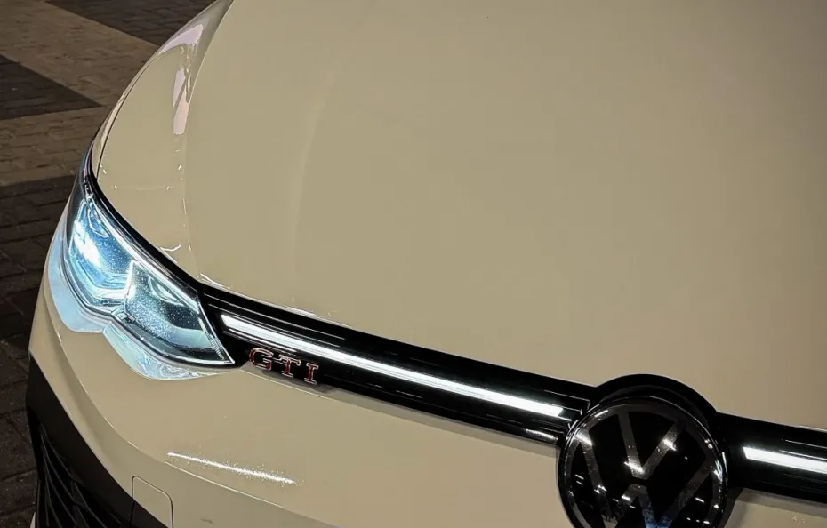 huur Volkswagen Golf 8 GTI Clubsport