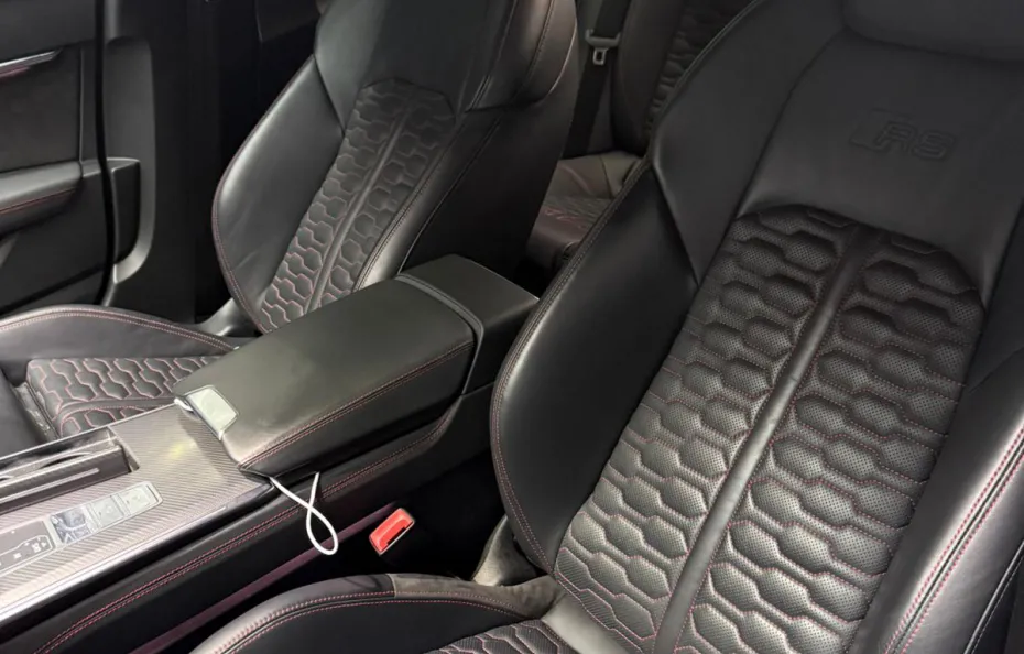 huur Audi RS7 Performance