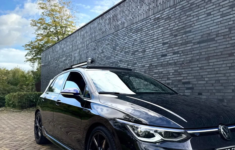 huur Volkswagen Golf 8R 333 Edition