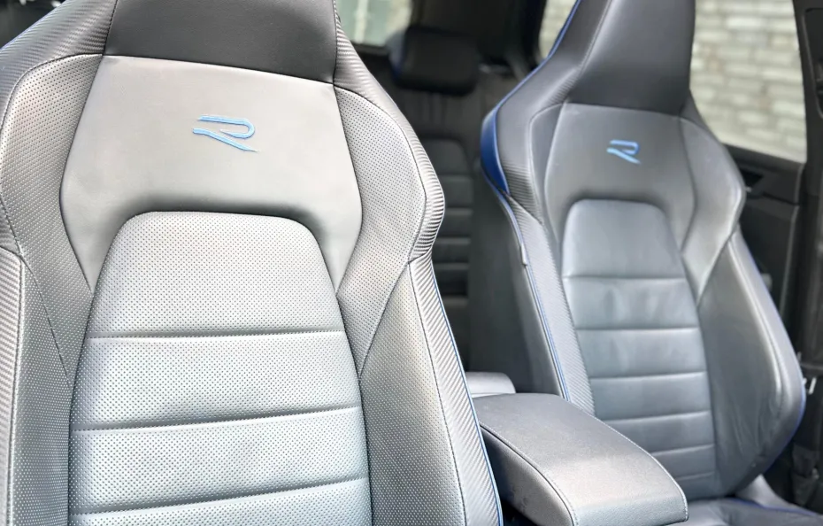 huur Volkswagen Golf 8R 333 Edition