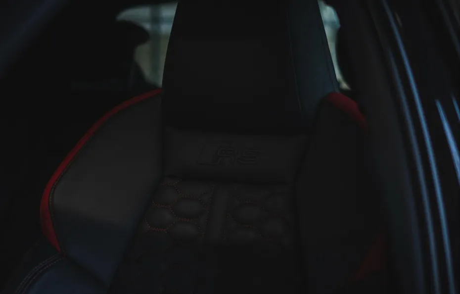 huur Audi RS3 Sportback (2025) 1