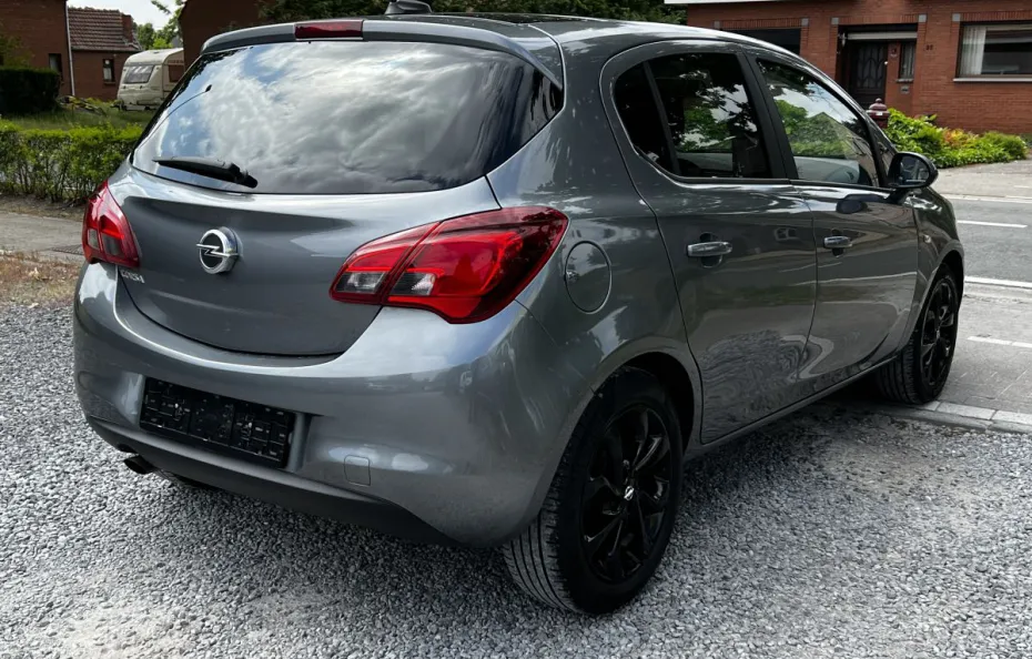 huur Opel Corsa