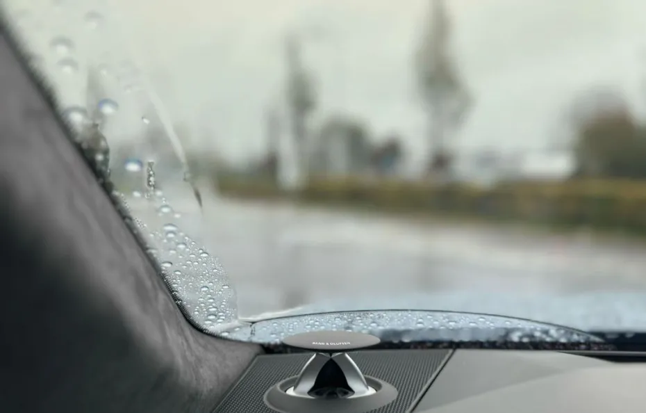 huur Audi RS6 Performance 1