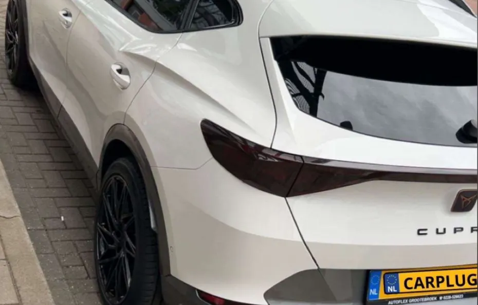 huur Cupra Formentor 1