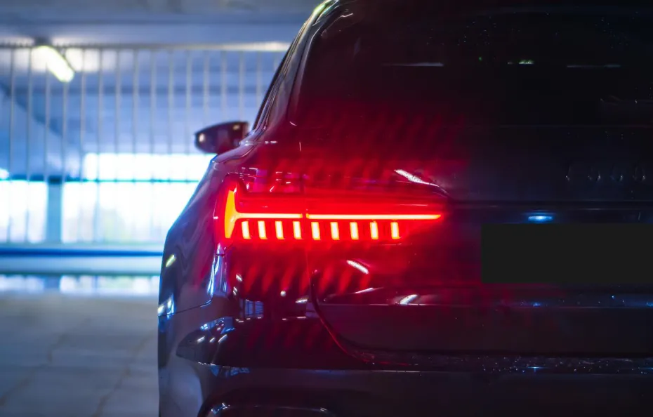 huur Audi RS6 Performance