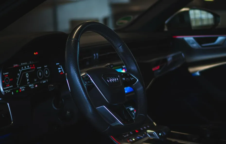 huur Audi RS6 Performance