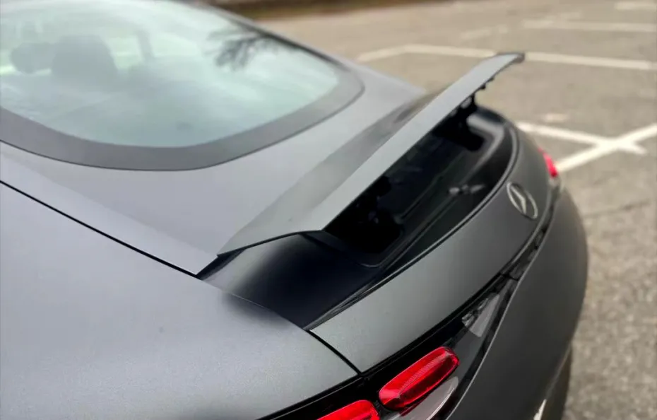 huur Mercedes Benz GT63 AMG 1