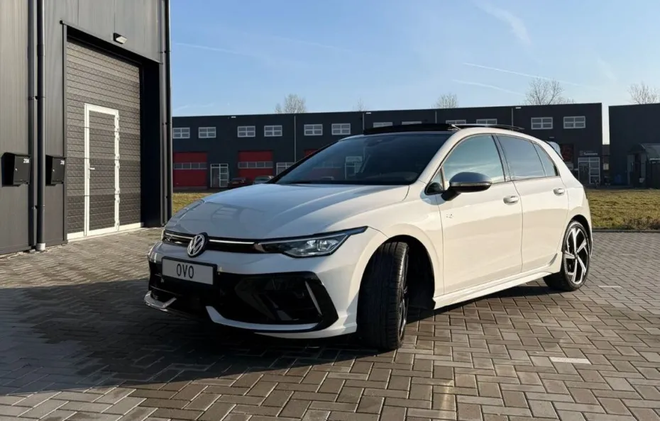 huur Volkswagen Golf 8.5R