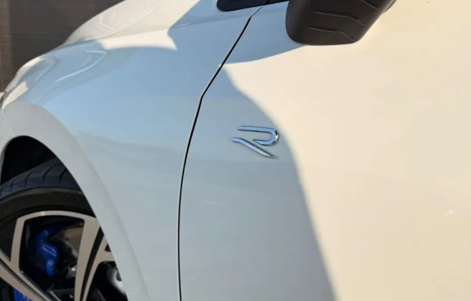 huur Volkswagen Golf 8.5R