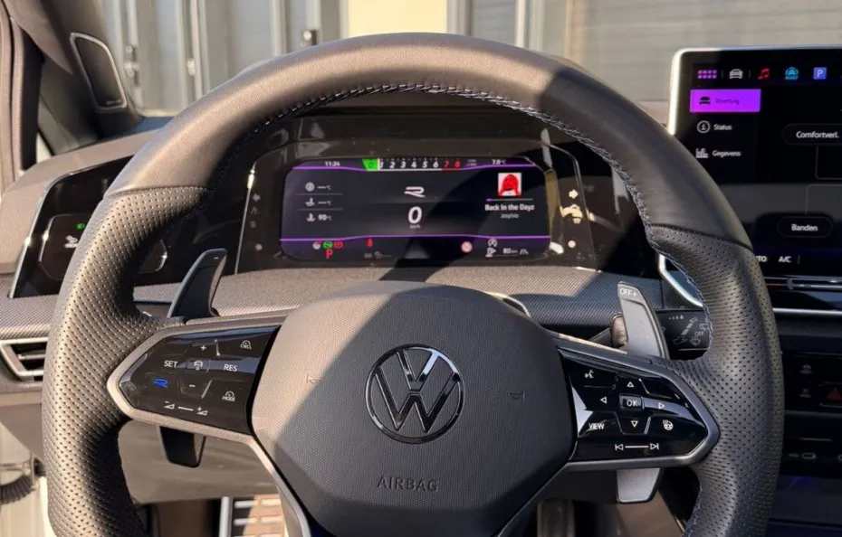 huur Volkswagen Golf 8.5R