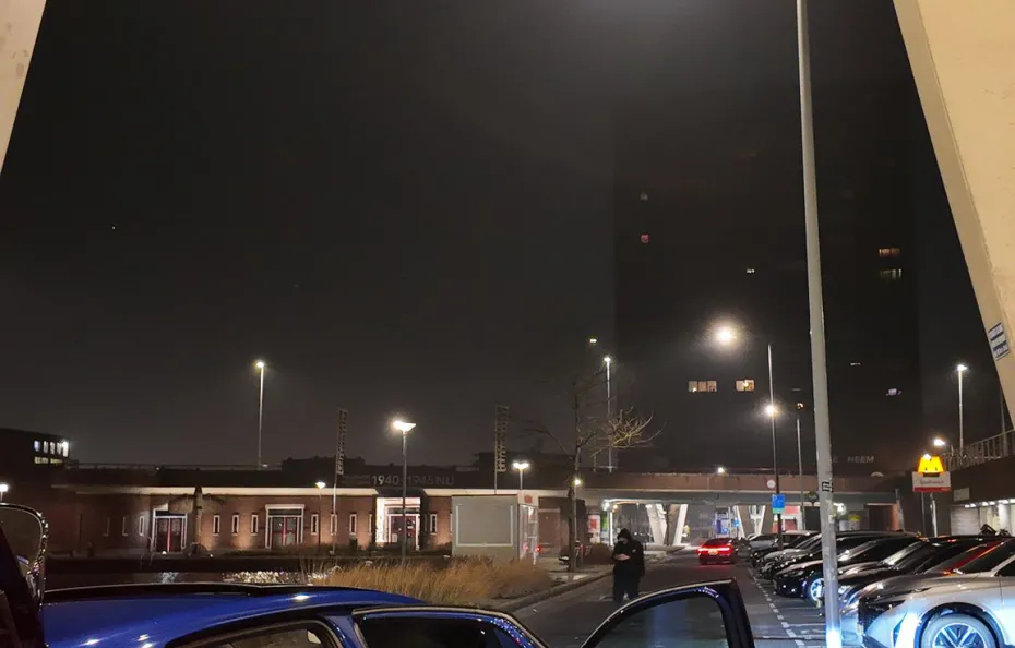 huur Volkswagen Golf 8R + Akra