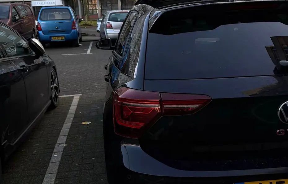 huur Volkswagen Polo GTI