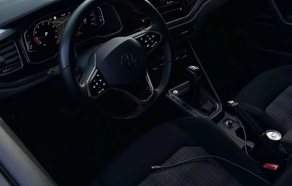 huur Volkswagen Polo GTI