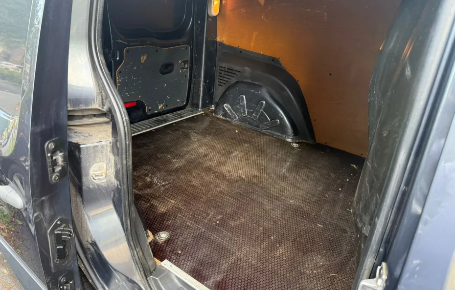 huur Mercedes-Benz Citan Autoflex Direct