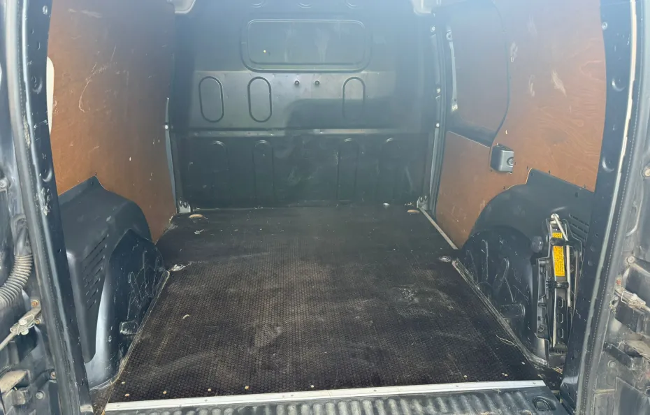 huur Mercedes-Benz Citan Autoflex Direct