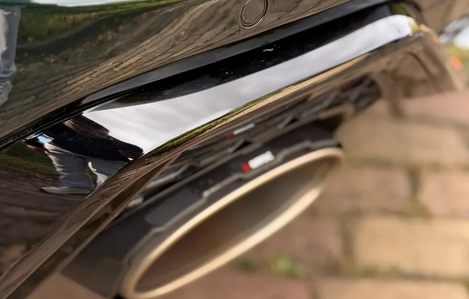 huur Audi RS6 Performance PANDA CarsForRent