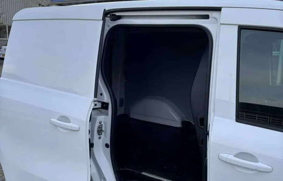 huur Mercedes Citan Fast Rental 1