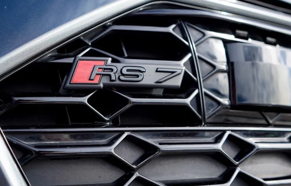 huur Audi RS7 Performance NB Cars Rent