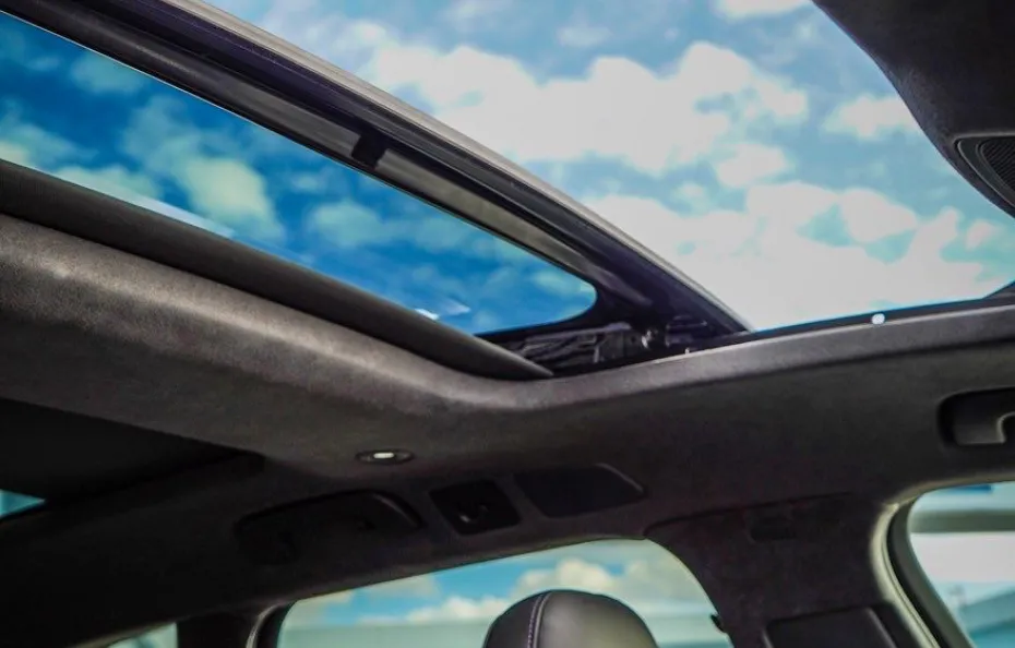 huur Audi RS6 Performance (2026) 1