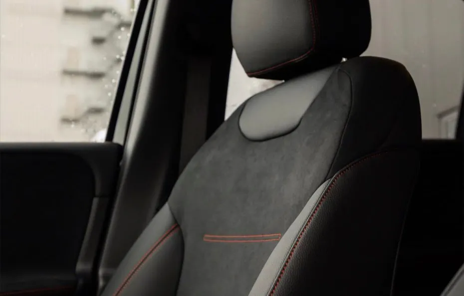 huur Mercedes Benz B-Klasse (2025) 1