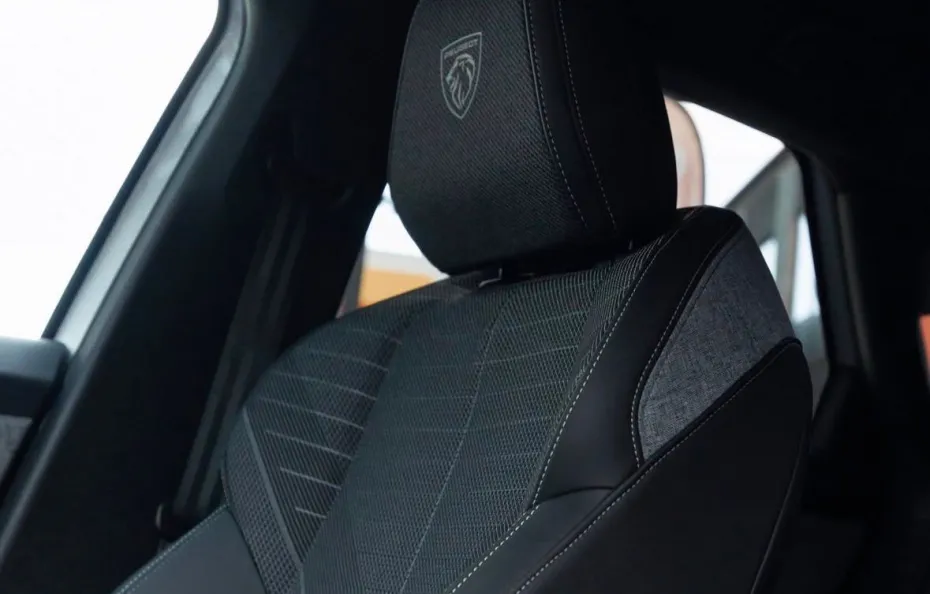 huur Peugeot 3008 GT-Line (2026) 1