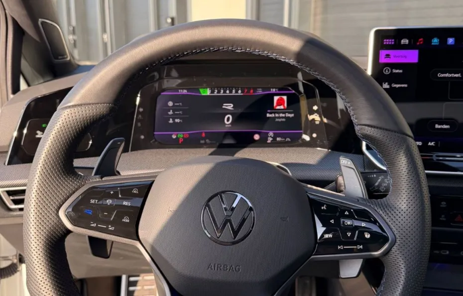 huur Volkswagen Golf 8.5R