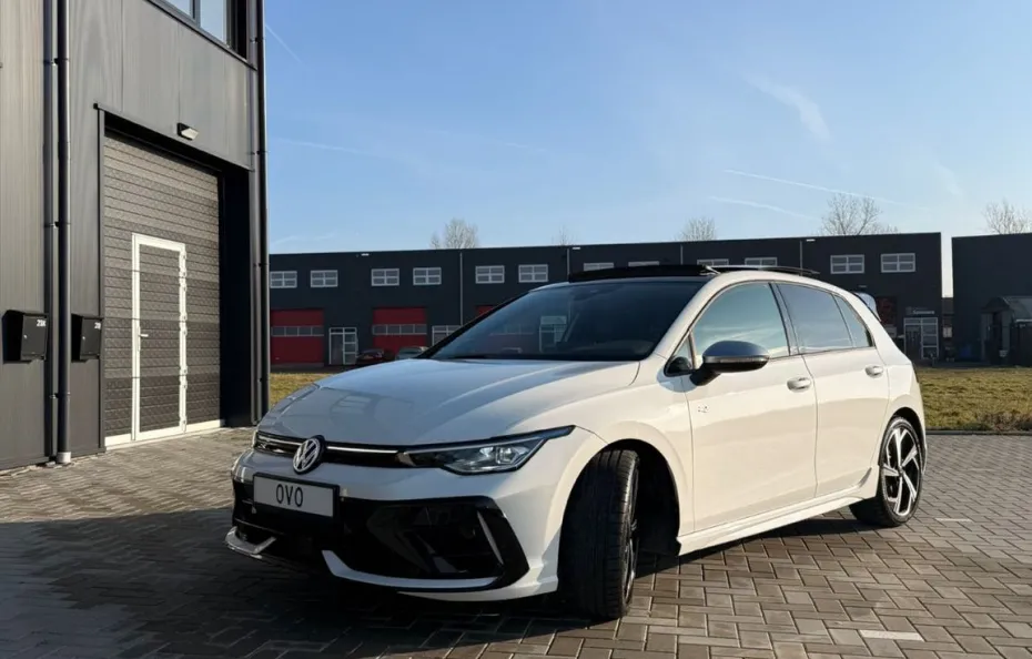 huur Volkswagen Golf 8.5R
