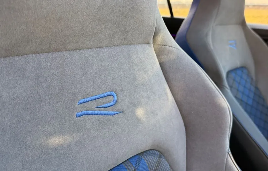 huur Volkswagen Golf 8.5R