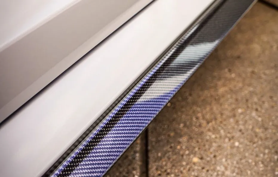 huur Audi RS6 Performance (2026)