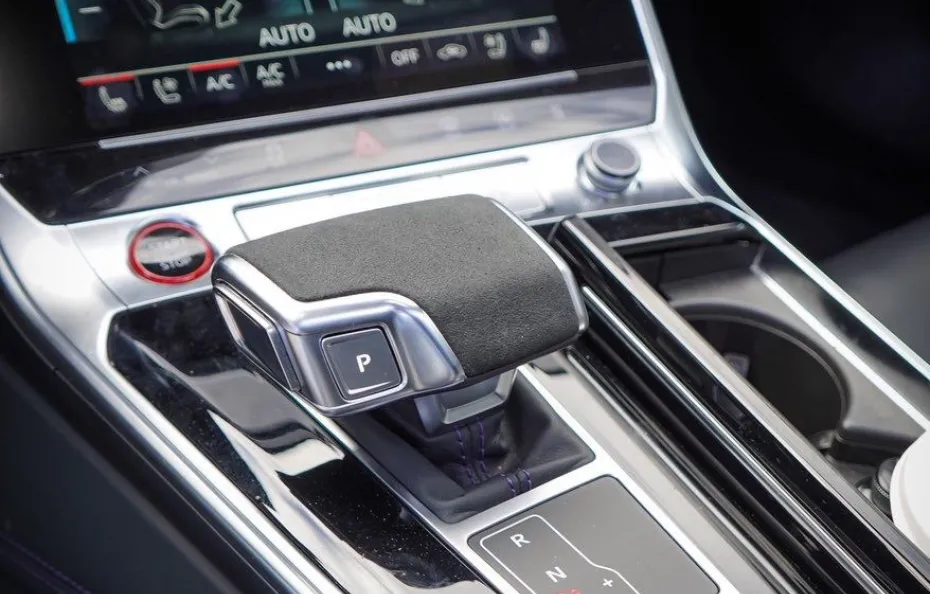 huur Audi RS6 Performance (2026)