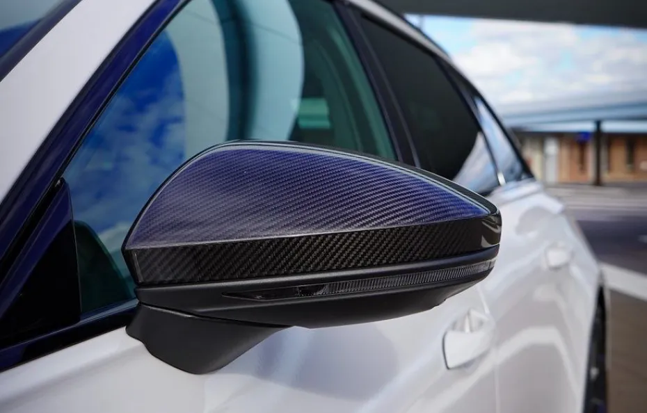 huur Audi RS6 Performance (2026)