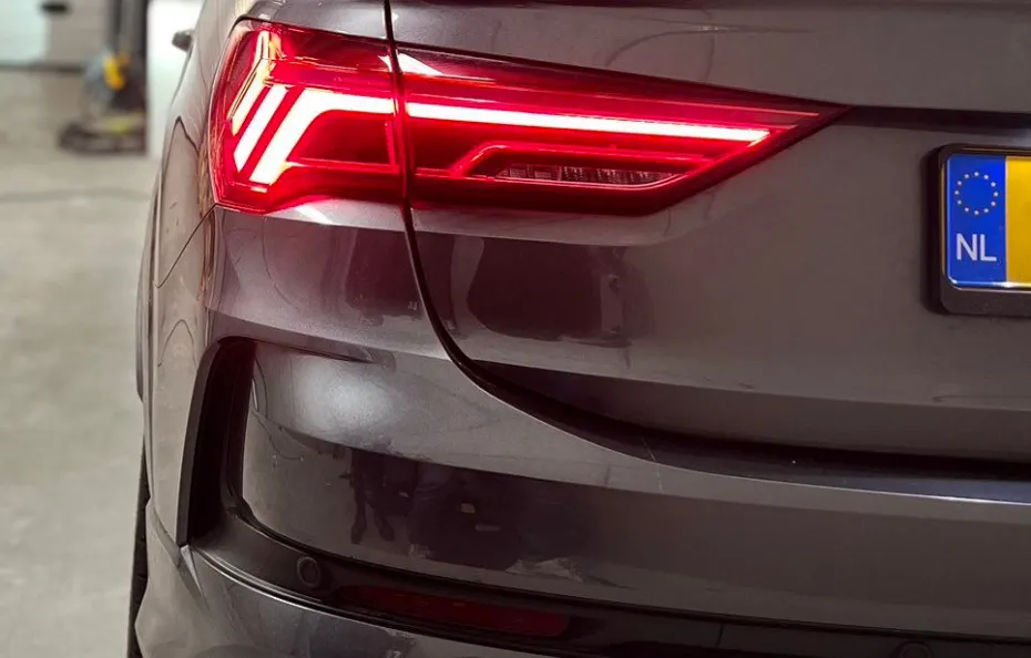 huur Audi RSQ3 Sportback