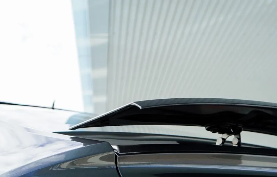 huur Audi RS7 Performance 1