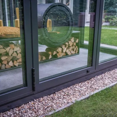 Lees meer over Aluminium kozijnen, deuren en ramen