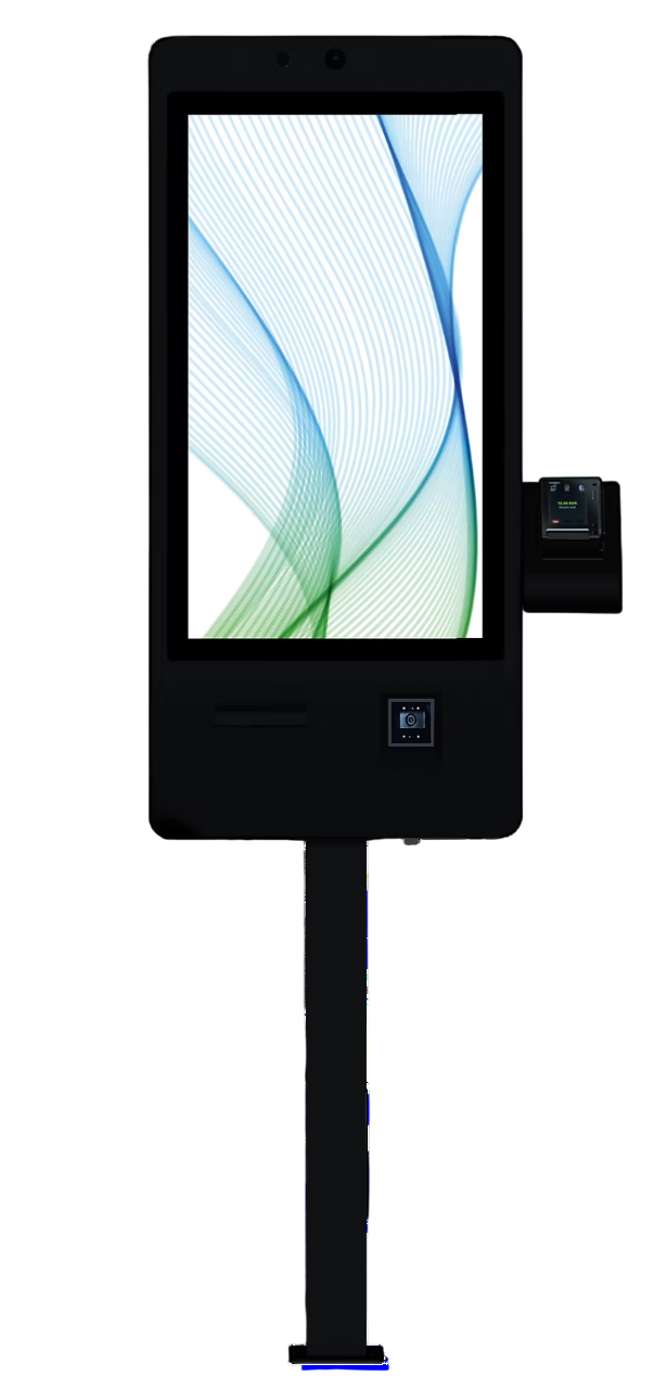 Premium bestelzuil horeca 27 inch