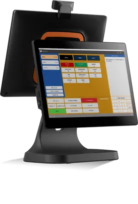 27 inch bestelzuil front view