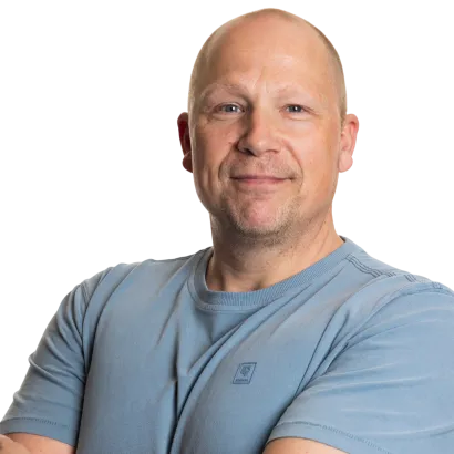 laat je website bouwen door Jasper Kiszer van Webbureau Nu